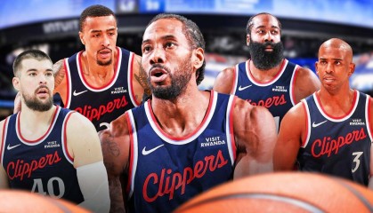 米乐M6-快船队预计将在NBA交易截止日前进行一系列运作，以腾出阵容名额