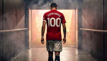 米乐M6官方网站-曼联越来越离不开B费！续约恐需40万周薪，或用到合同期满免费走