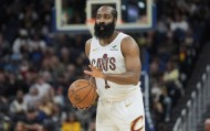 米乐M6中国大陆-骑士为何打客场容易崩盘？哈登米切尔两场低迷，年轻黑马后来居上|詹姆斯·哈登|猛龙|NBA季后赛|布兰登-英格拉姆|克利夫兰骑士队_新浪体育_新浪新闻
