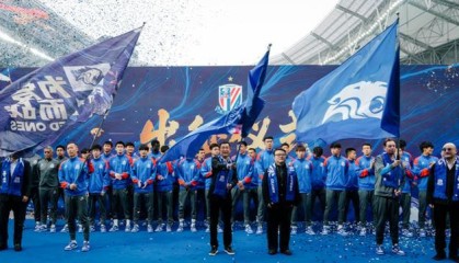 米乐M6官方网站-最艰难的新赛季来了，吴曦和盖伊透露申花全队定了什么目标