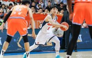 米乐M6官方网站-CBA收官战疯狂一夜！广东惨遭福建双杀：辽篮苦主42连败收官！