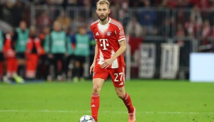 德媒：莱默尔与拜仁谈判1300-1400万欧年薪；他带伤出战多特