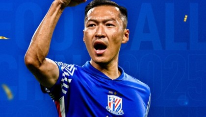 米乐M6中国-12球8助攻！37岁吴曦获金球奖，韦世豪发动态：全黑背景+偷感BGM