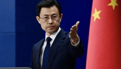 中国炼油厂已被要求暂停石油出口？外交部回应