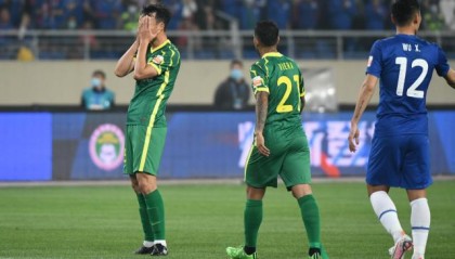 米乐M6官方网站-全场绞杀比埃拉是落后战术？强硬申花给中超做榜样